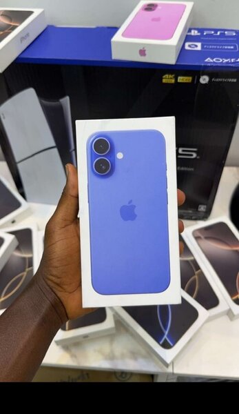 iPhone 16 128gb
