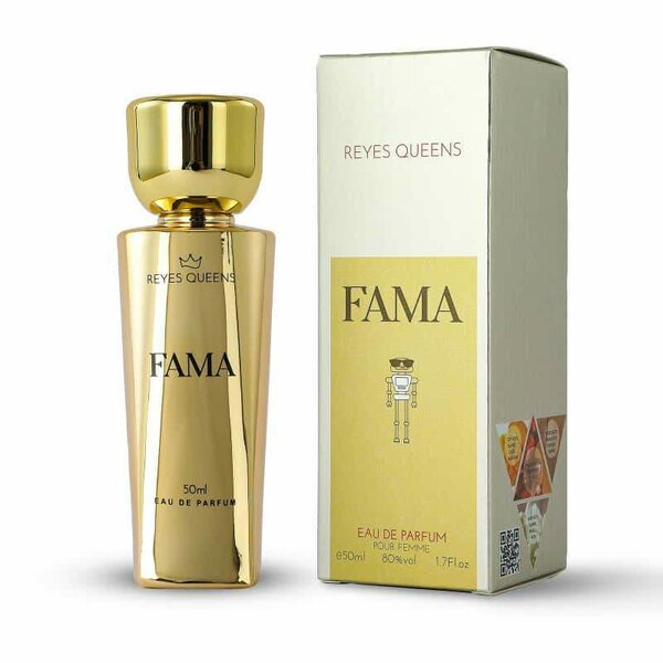 Eau de Parfum FAMA 50ml