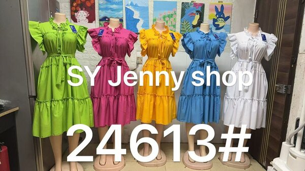 Ladies dress