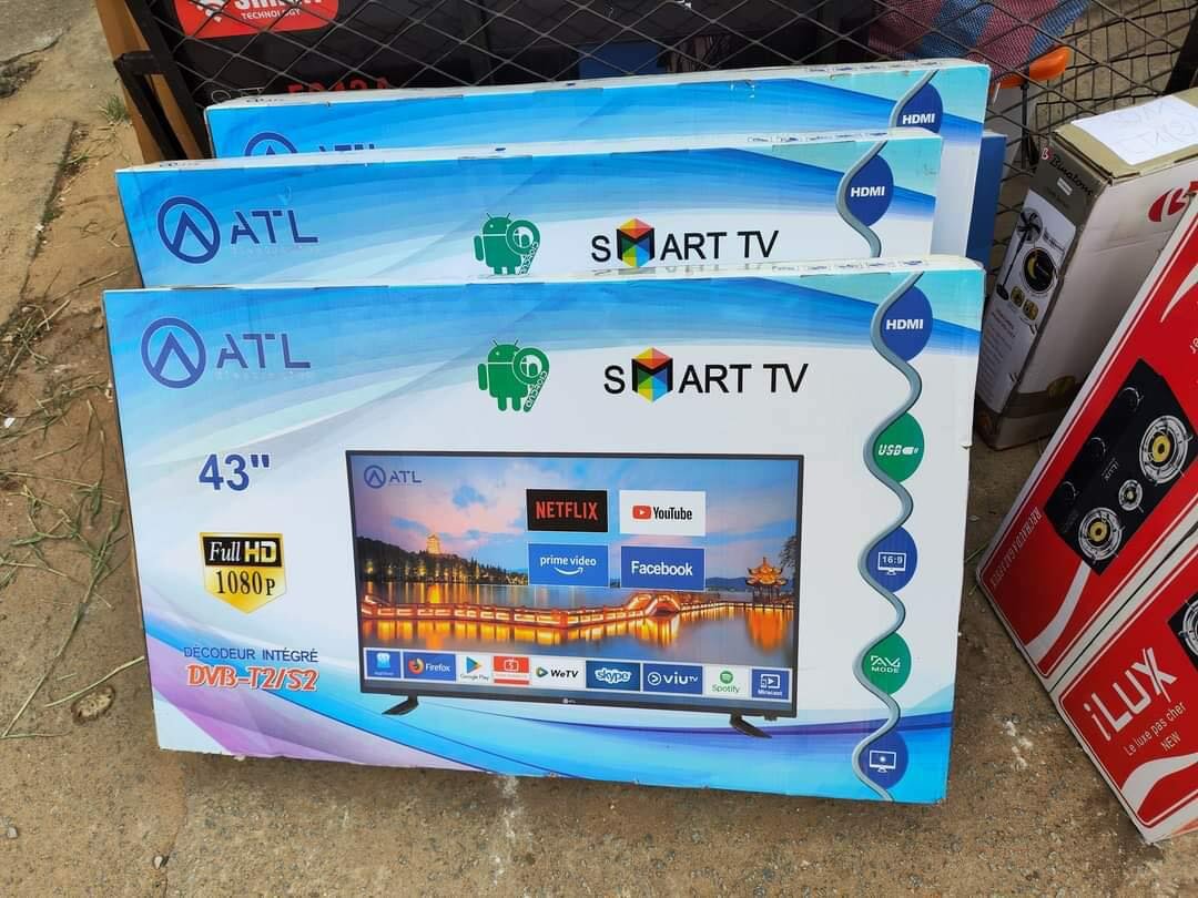 Télévision ATL