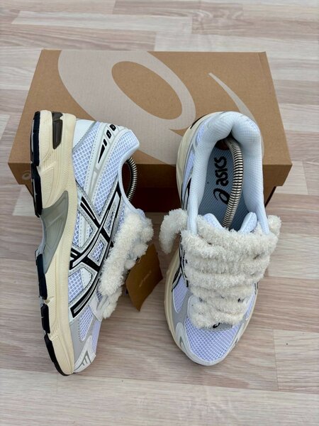 ASICS gel Kayano 14