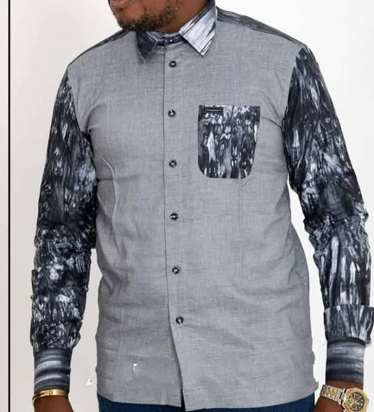 Chemise homme