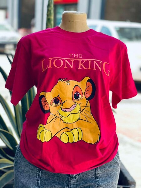 T.shirts