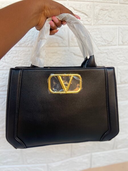 Authentic bag
