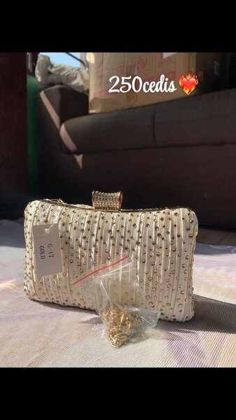 Ladies bags