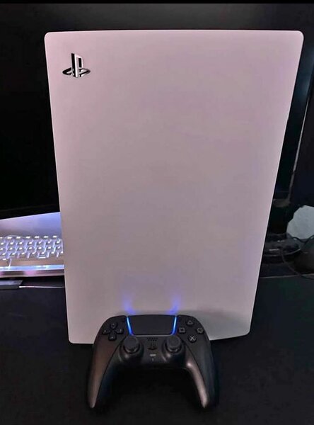 PS5 standard