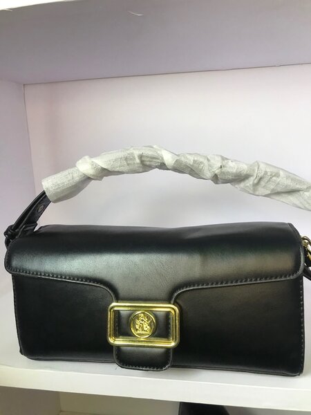 Lux Handbag