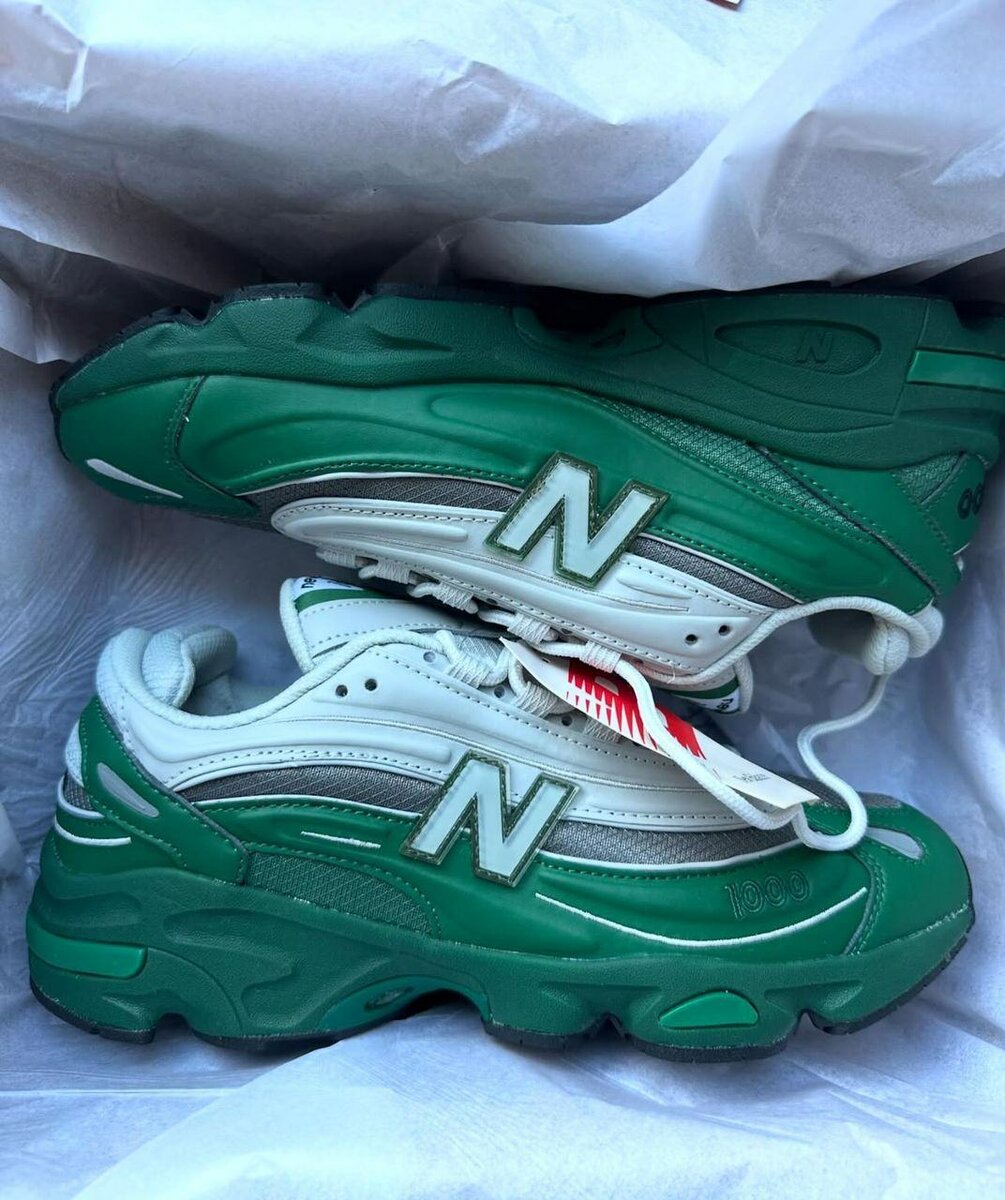 Fashion Sneakers