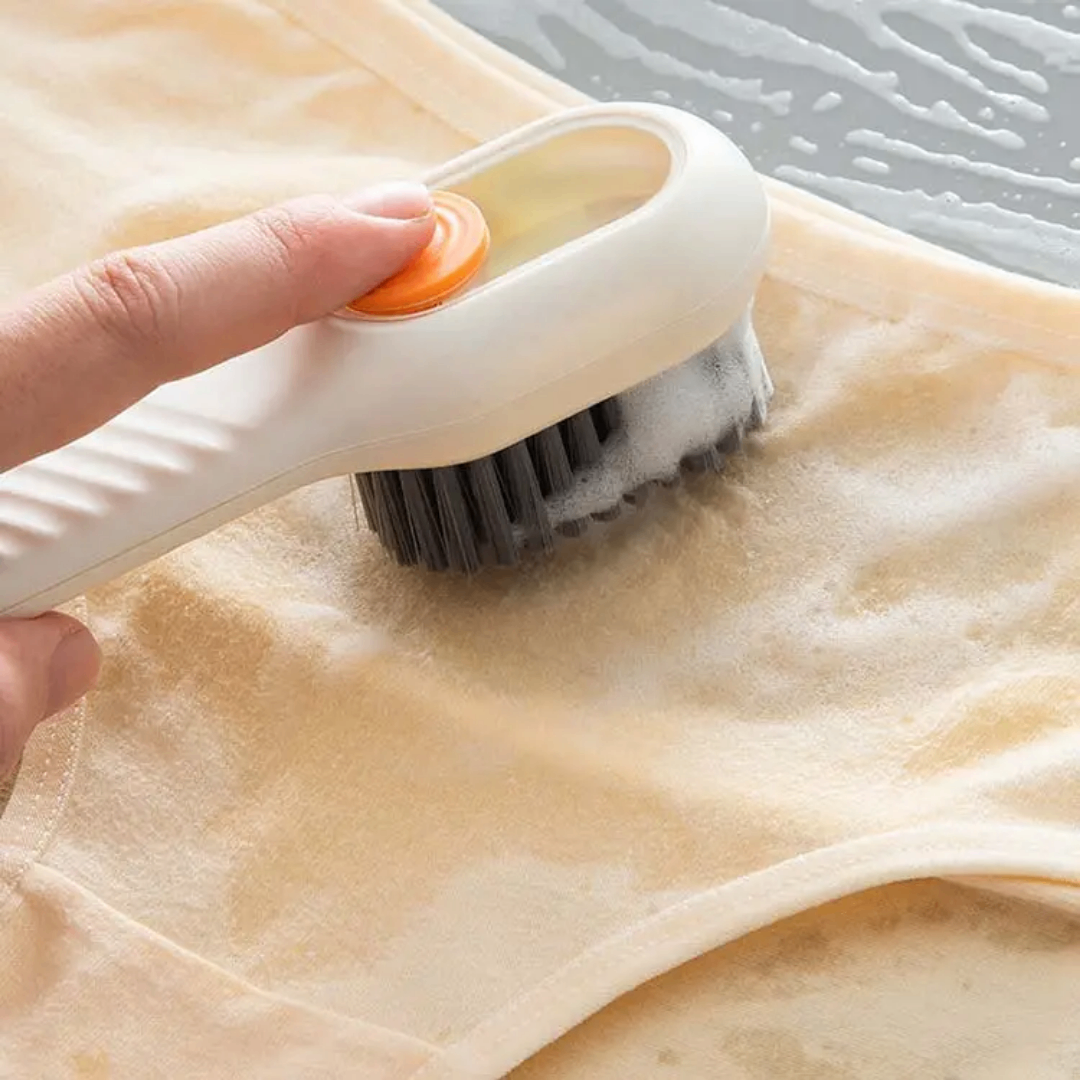 Brosse  a chaussures