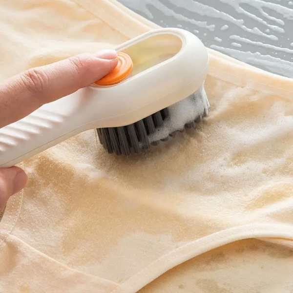 Brosse  a chaussures