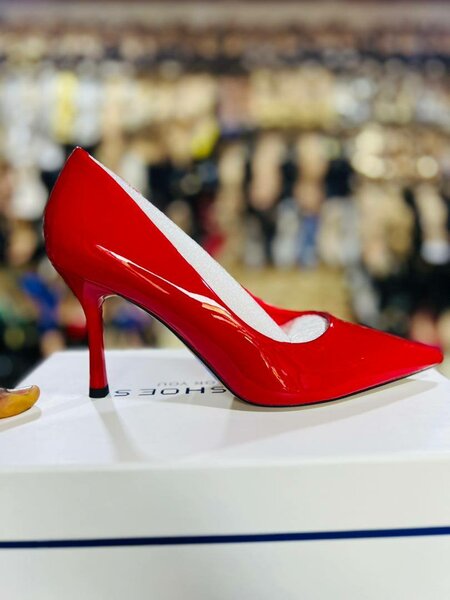Chic escarpins dame