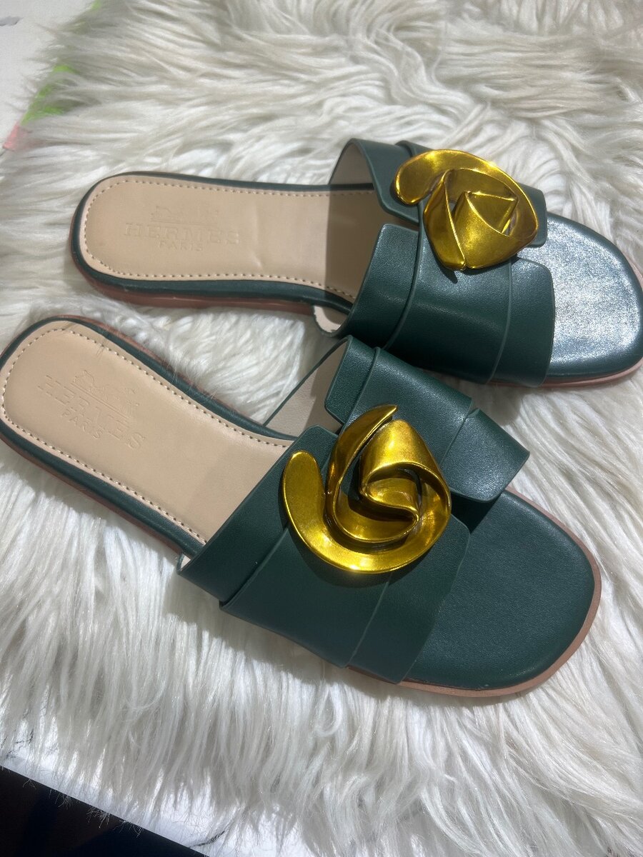 Slippers