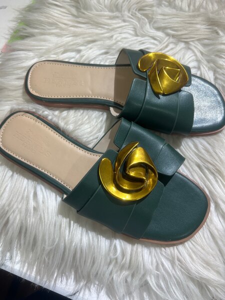 Slippers