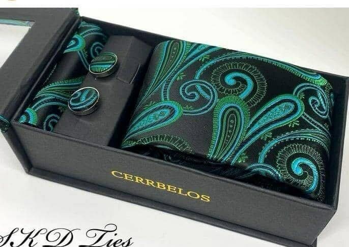 Tie