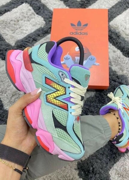 New balance 9060