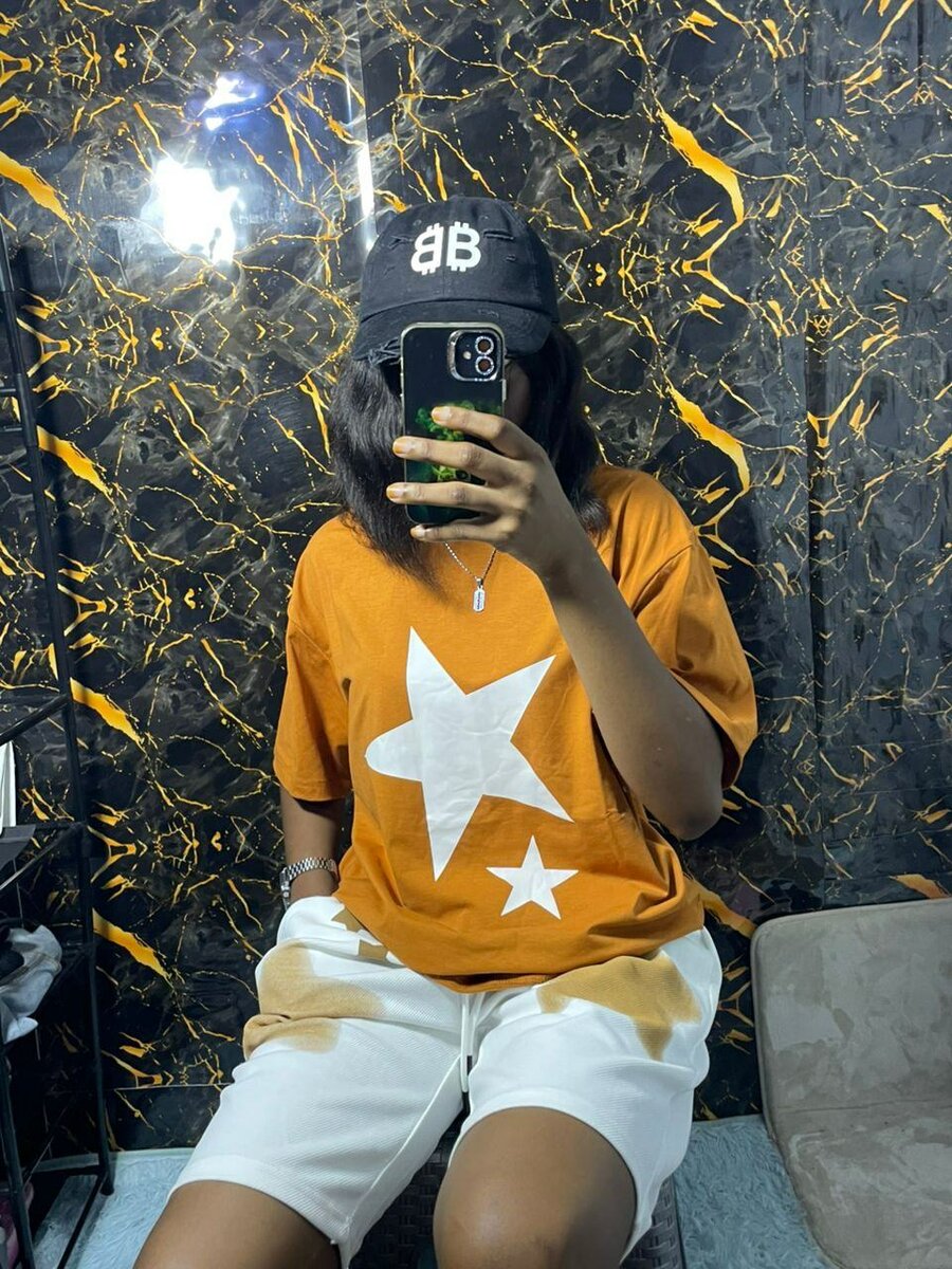 Vente de vêtements