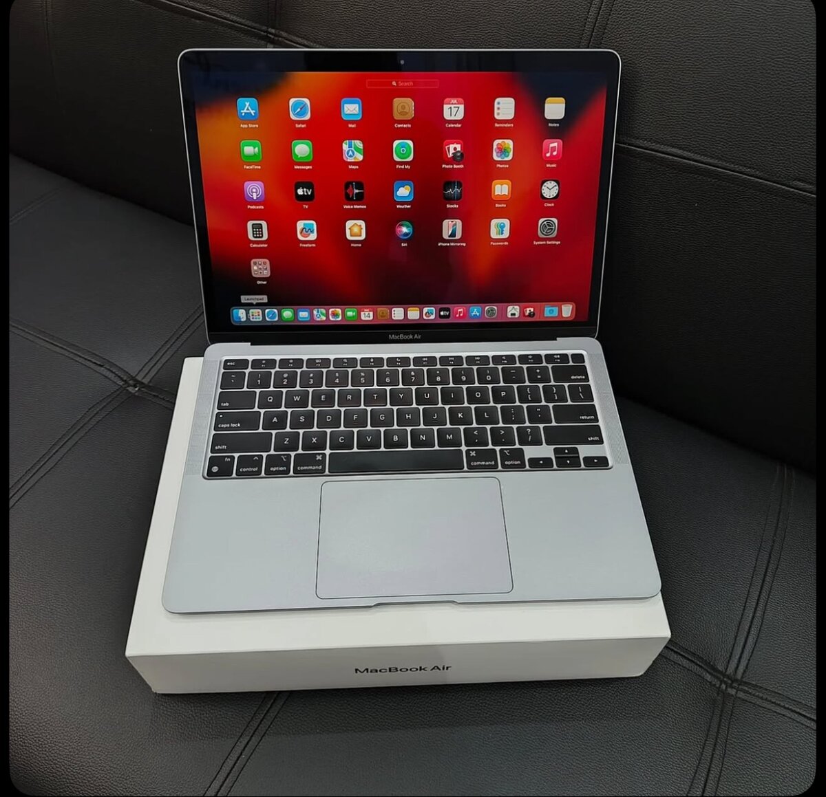 MacBook Air