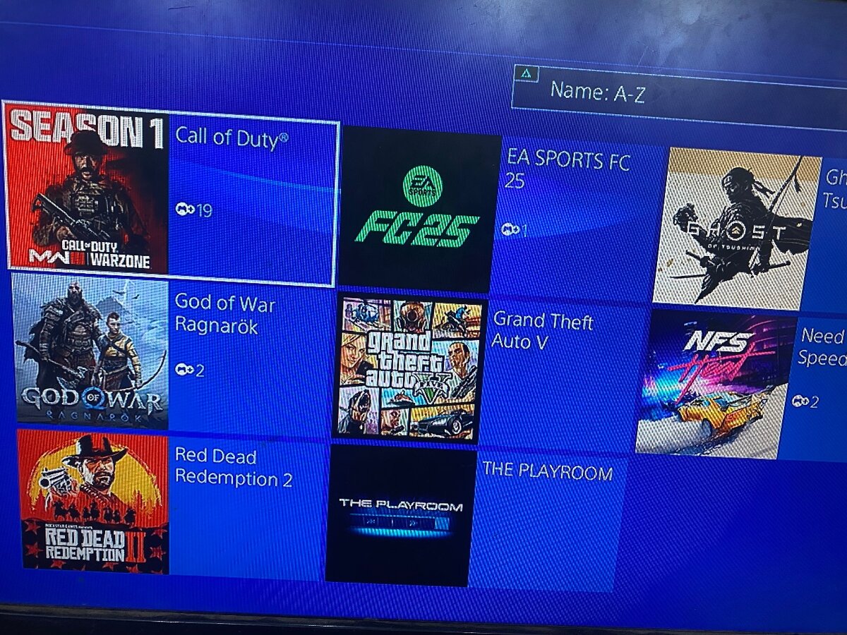 PS4 slim & ps4 standard available here