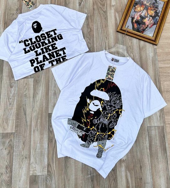 Men's Top