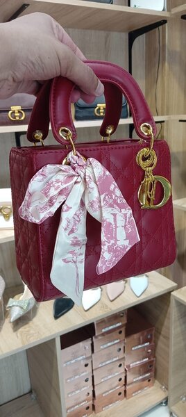 Pochette élégante moderne