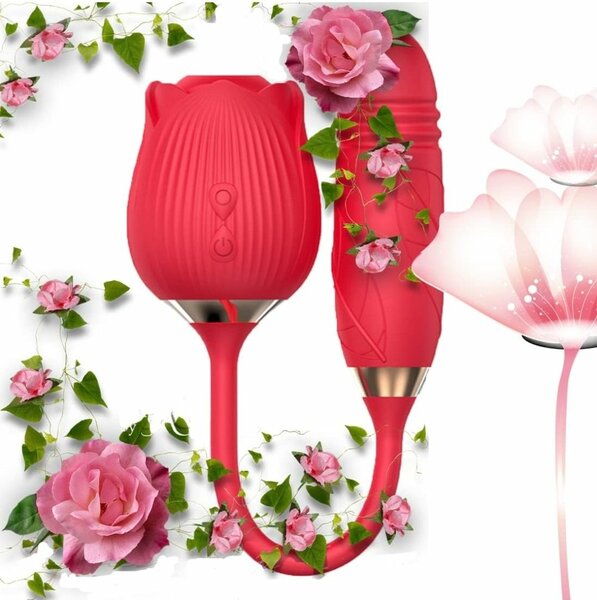 ROSETOY