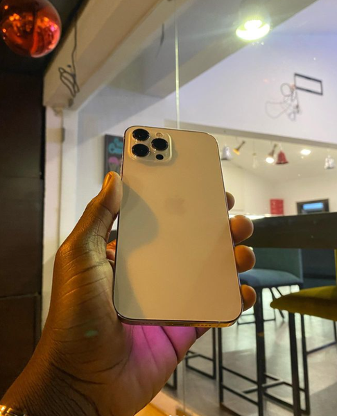 iPhone 12Promax