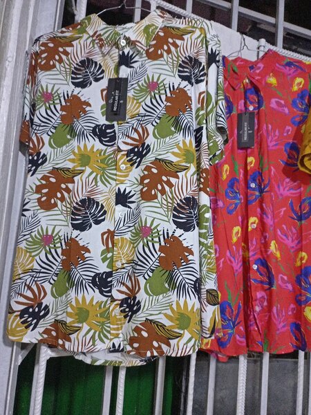 Men's shirts All sizes