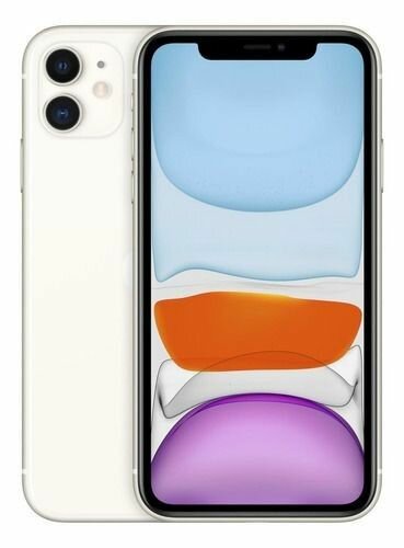 iphone 11 128gig