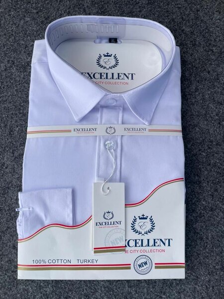 Office Shirts For Men Available
