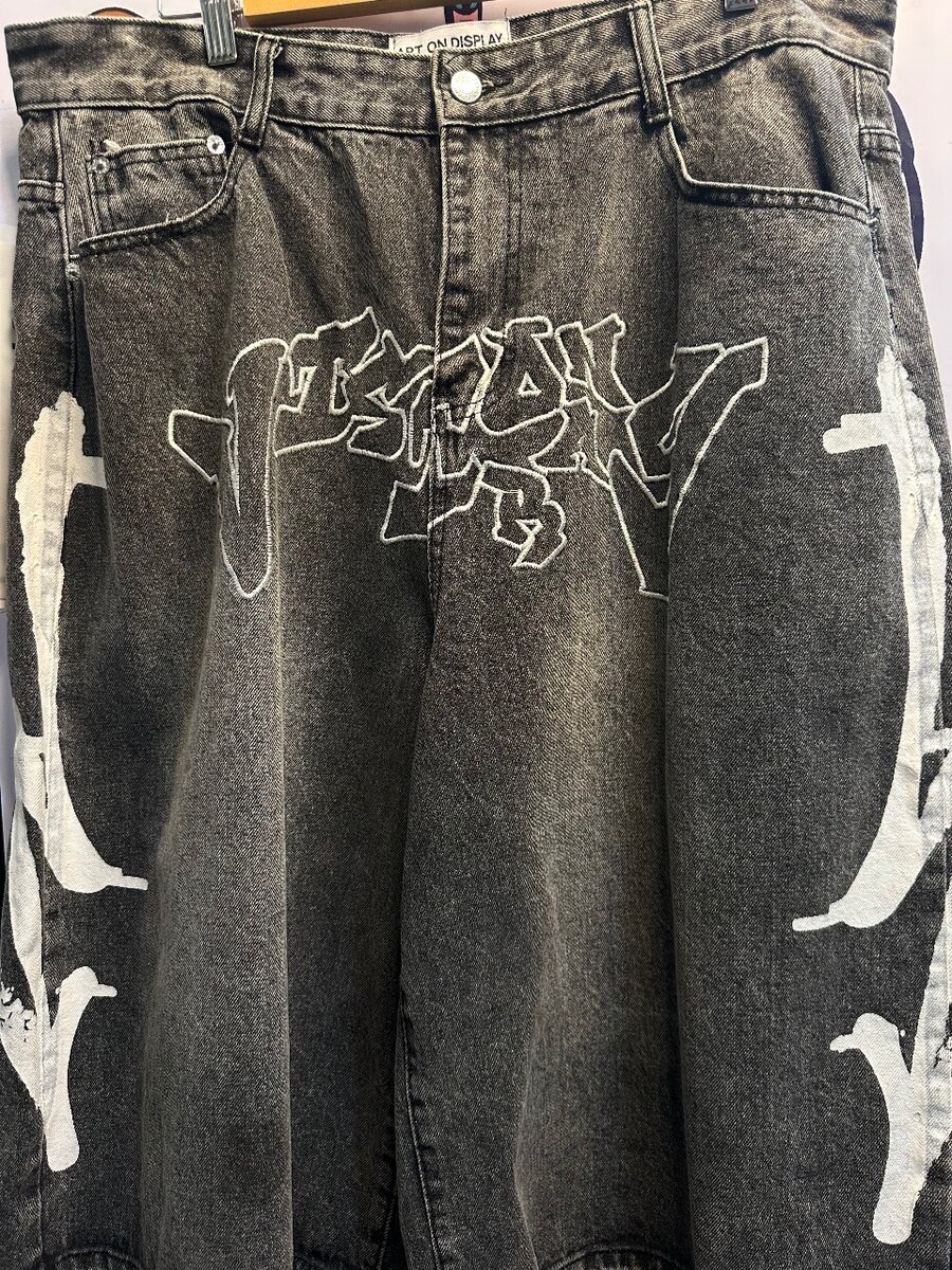 Culotte Asake