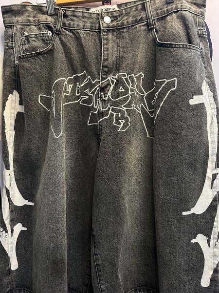 Culotte Asake