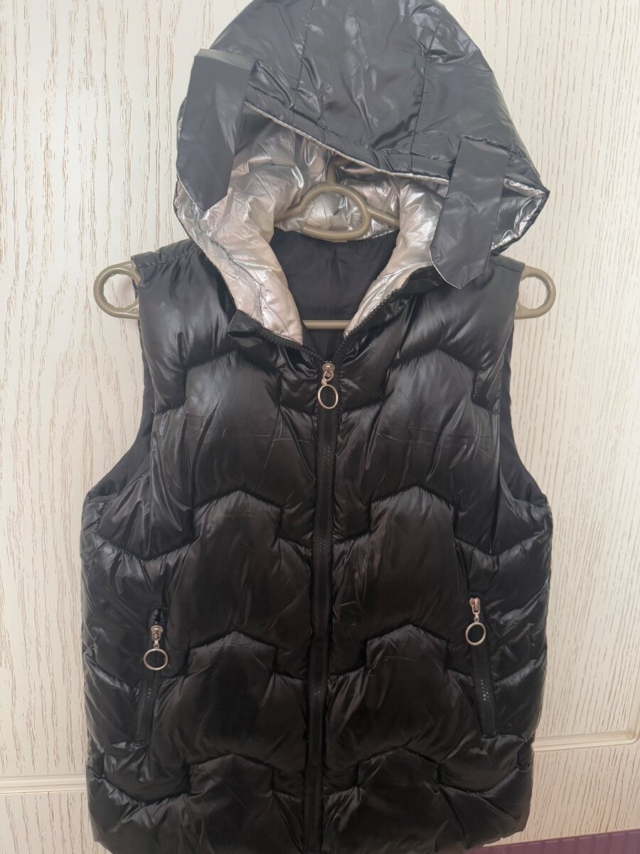 Без рукавка