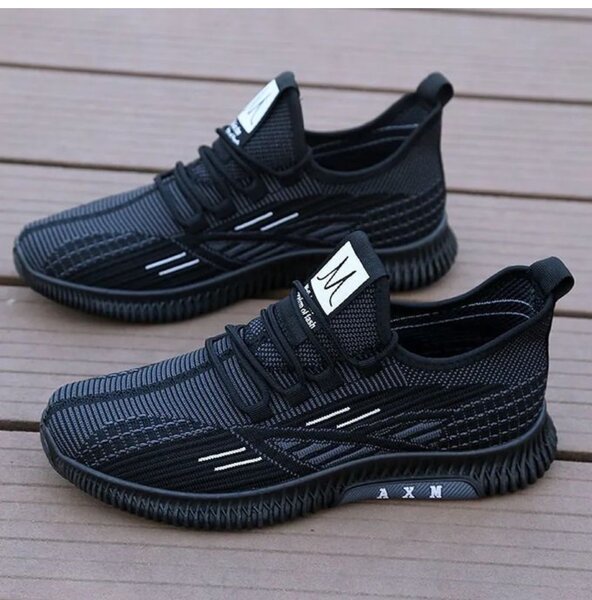 Fashion shoes