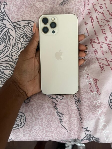 iPhone 12 Pro Max