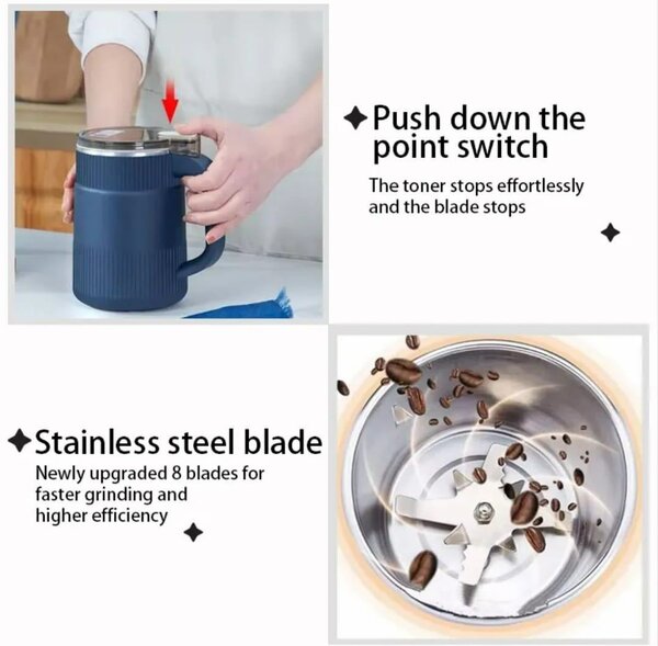 Moulineuse