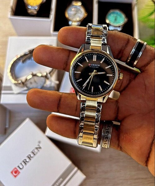 Montre femme Curren