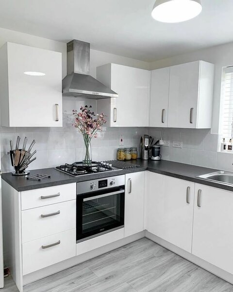 Kitchen Cabinets
