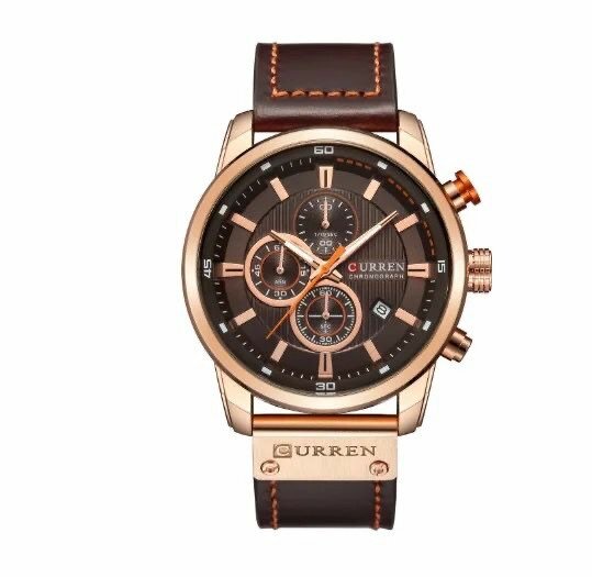 Montre Curren