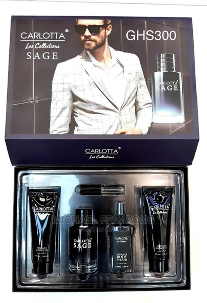 Parfume