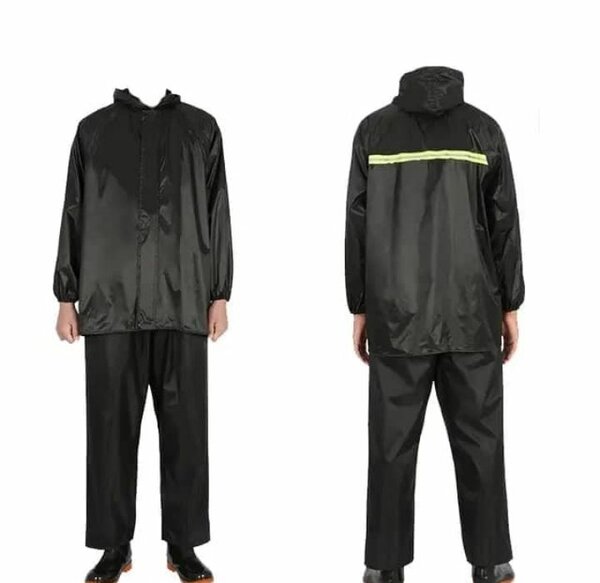 Raincoats