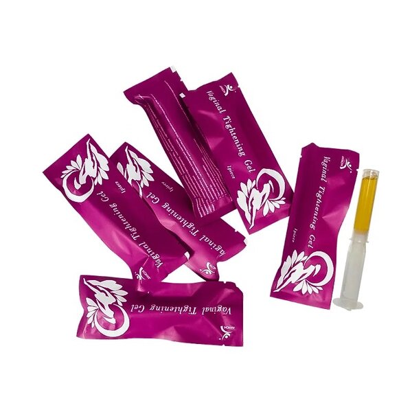 Yoni perle detox