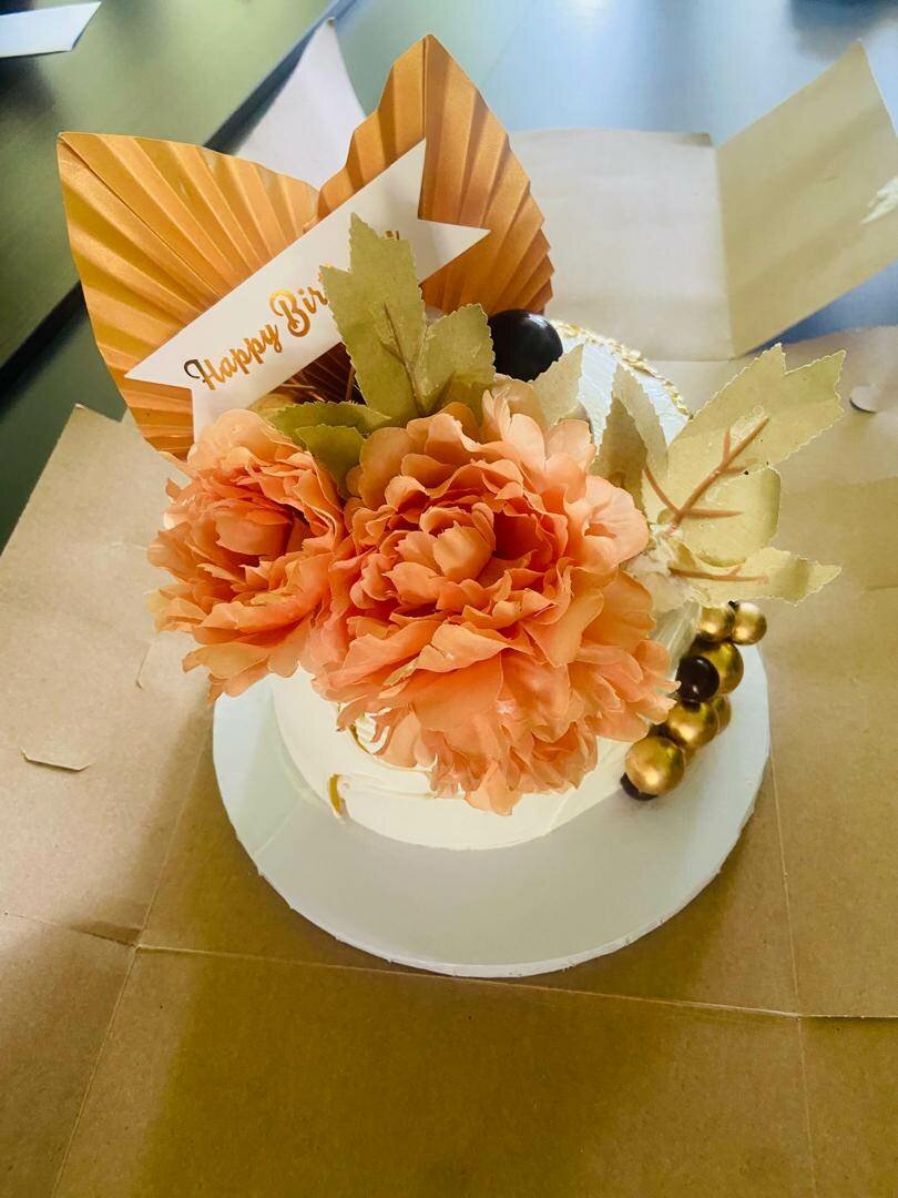 Cakes for Sell