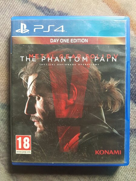 PS4 Games