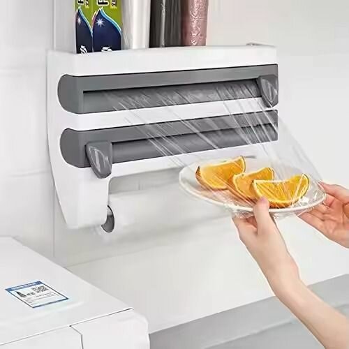 Hand Towel Holder