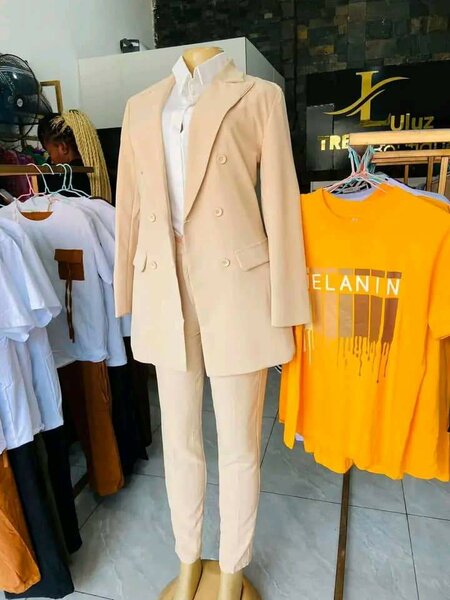 Women's suits