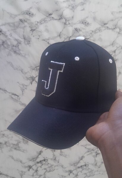 Casquettes fashion