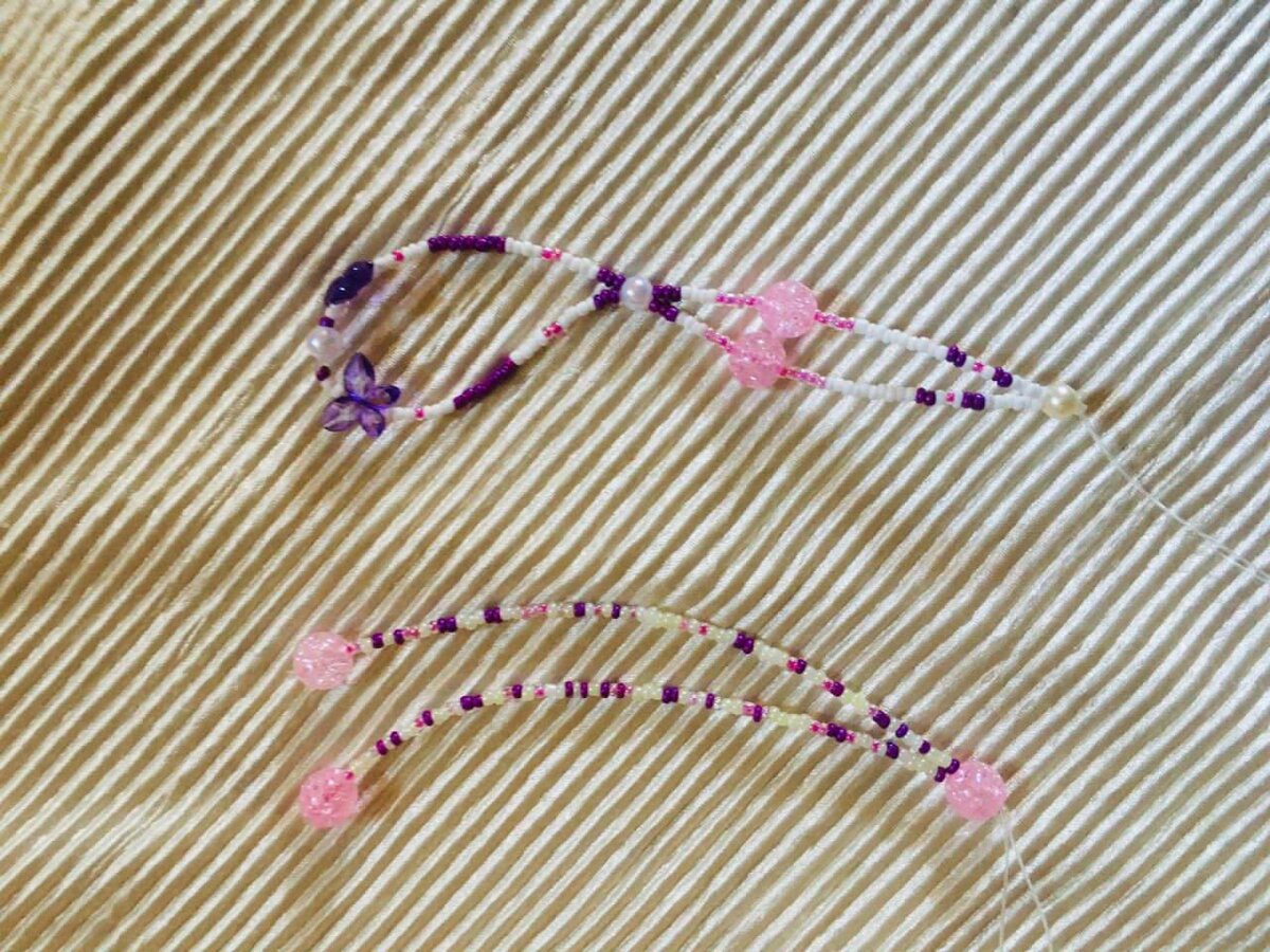 Phone straps