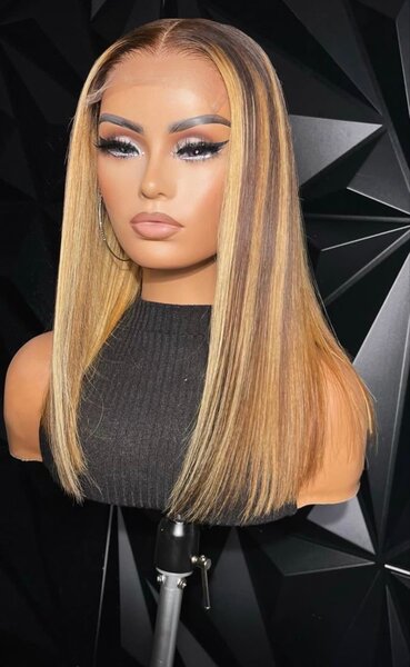 Natural Wig