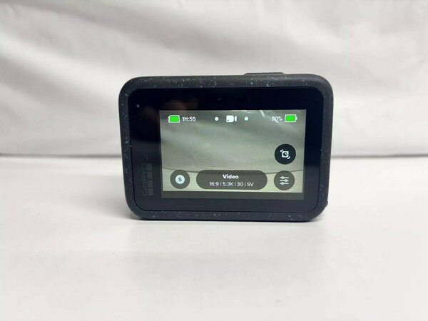 GoPro HERO12 Black