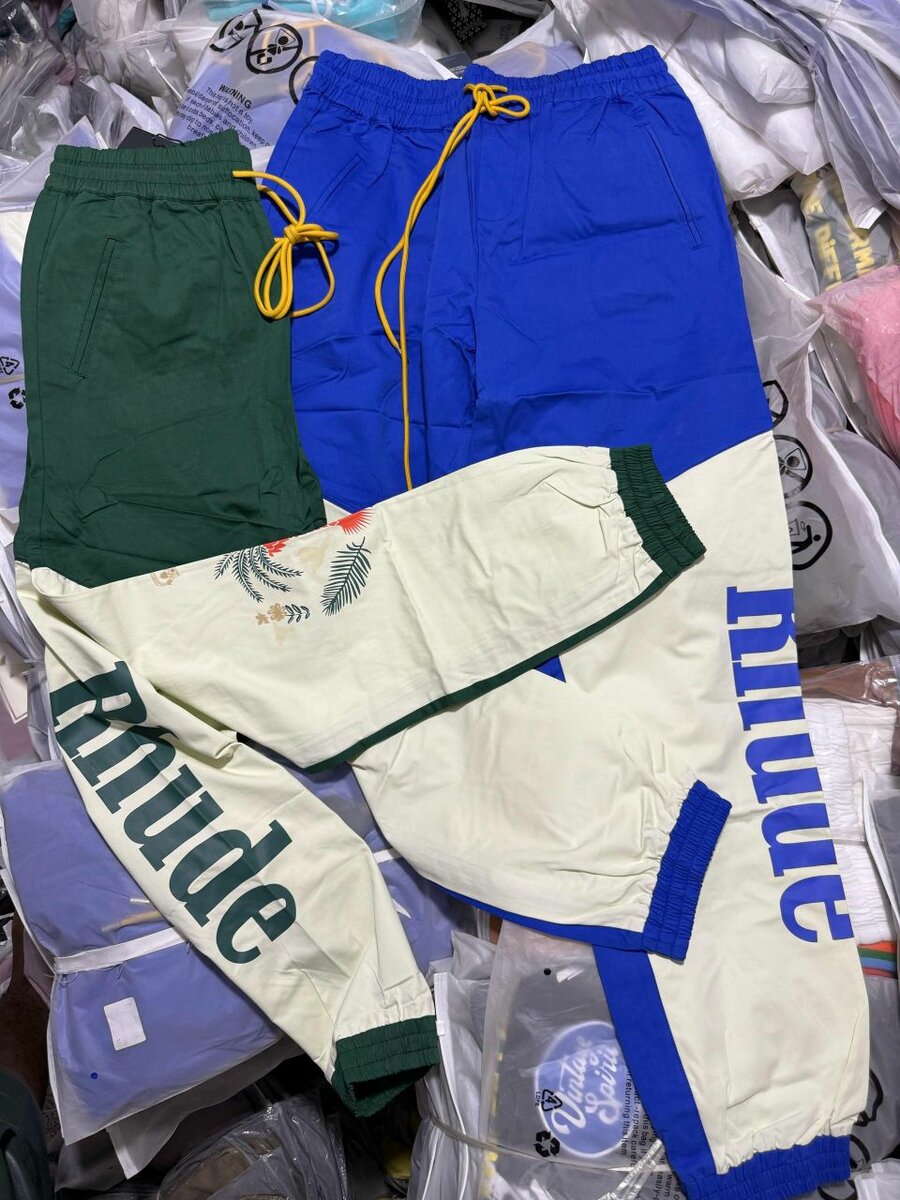 Rhude Sweatpant